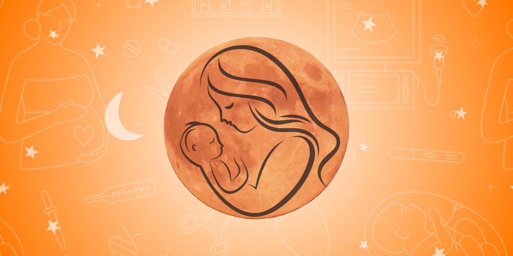 mother holding her child | astrology | jyotishay